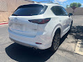 2025 Mazda CX-5 2.5 Turbo Signature