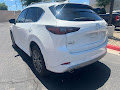 2025 Mazda CX-5 2.5 Turbo Signature