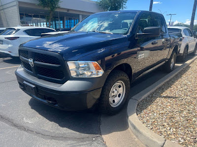 2019 RAM 1500 Classic
