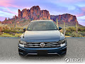2018 Volkswagen Tiguan 2.0T SE