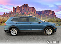 2018 Volkswagen Tiguan 2.0T SE