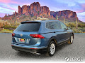 2018 Volkswagen Tiguan 2.0T SE