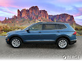 2018 Volkswagen Tiguan 2.0T SE