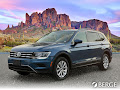 2018 Volkswagen Tiguan 2.0T SE