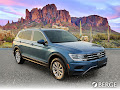 2018 Volkswagen Tiguan 2.0T SE