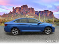 2022 Volkswagen Jetta 1.5T SE
