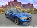 2022 Volkswagen Jetta 1.5T SE