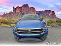 2022 Volkswagen Jetta 1.5T SE