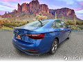 2022 Volkswagen Jetta 1.5T SE