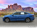 2022 Volkswagen Jetta 1.5T SE