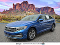 2022 Volkswagen Jetta 1.5T SE