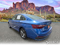 2022 Volkswagen Jetta 1.5T SE