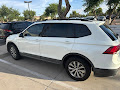 2020 Volkswagen Tiguan S