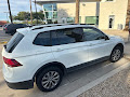 2020 Volkswagen Tiguan S