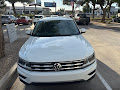 2020 Volkswagen Tiguan S