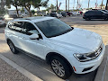 2020 Volkswagen Tiguan S