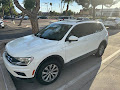 2020 Volkswagen Tiguan S