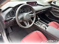 2026 Mazda Mazda3 2.5 S Carbon Edition