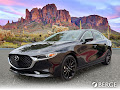 2026 Mazda Mazda3 2.5 S Carbon Edition