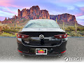 2026 Mazda Mazda3 2.5 S Carbon Edition