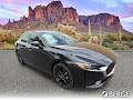 2026 Mazda Mazda3 2.5 S Carbon Edition