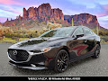 2026 Mazda Mazda3 2.5 S Carbon Edition