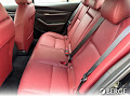2026 Mazda Mazda3 2.5 S Carbon Edition
