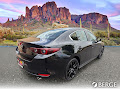 2026 Mazda Mazda3 2.5 S Carbon Edition