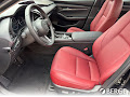 2026 Mazda Mazda3 2.5 S Carbon Edition