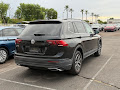 2019 Volkswagen Tiguan 2.0T SE