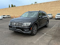 2019 Volkswagen Tiguan 2.0T SE