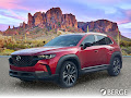 2026 Mazda CX-50 2.5 S Premium