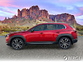 2026 Mazda CX-50 2.5 S Premium