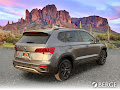 2022 Volkswagen Taos S
