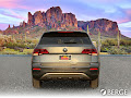 2022 Volkswagen Taos S