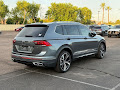 2023 Volkswagen Tiguan 2.0T SEL R-Line