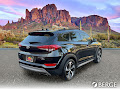 2018 Hyundai Tucson Limited