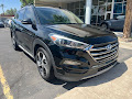 2018 Hyundai Tucson Limited