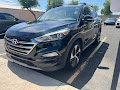 2018 Hyundai Tucson Limited