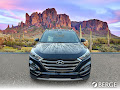 2018 Hyundai Tucson Limited