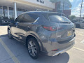 2024 Mazda CX-5 2.5 Turbo Signature