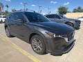 2024 Mazda CX-5 2.5 Turbo Signature
