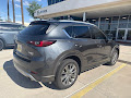 2024 Mazda CX-5 2.5 Turbo Signature