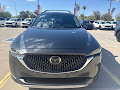 2024 Mazda CX-5 2.5 Turbo Signature
