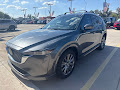 2024 Mazda CX-5 2.5 Turbo Signature