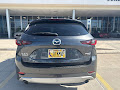 2024 Mazda CX-5 2.5 Turbo Signature