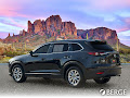 2016 Mazda CX-9 Touring