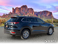 2016 Mazda CX-9 Touring