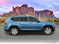 2019 Volkswagen Atlas 3.6L V6 SE