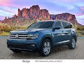 2019 Volkswagen Atlas 3.6L V6 SE